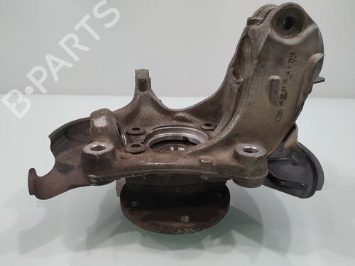 Left front steering knuckle VW PASSAT B7 Variant (365)  | BP29532179M25 
