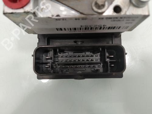 ABS pump CITROËN NEMO Box Body/MPV (AA_) 1.4 HDi | BP15227137M43 