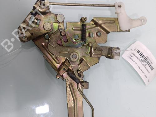 Used Rear right lock Rear right lock HYUNDAI H-1 / STAREX Bus (A1) 2.5 TD 4WD (99 hp) 33401834 33401834