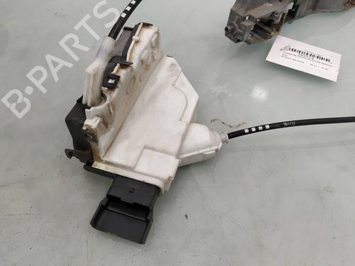 Front right lock PEUGEOT 308 I (4A_, 4C_)  | BP9810466C97 