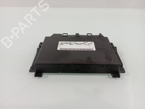 Elektronisk modul MERCEDES-BENZ E-CLASS (W211) E 270 CDI (211.016) | BP29448734M83 