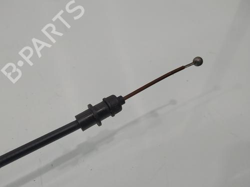 Rear right lock VW PASSAT B6 (3C2) 2.0 TDI | BP8088447C99 
