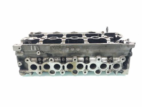 Used Cylinder head PEUGEOT 407 (6D_) 2.0 (6DRFNB, 6DRFNE) (136 hp) 25861396