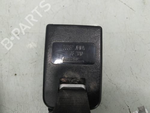 Rear center seatbelt NISSAN QASHQAI / QASHQAI +2 I (J10, NJ10, JJ10E) 1.6 | BP8736571I27 