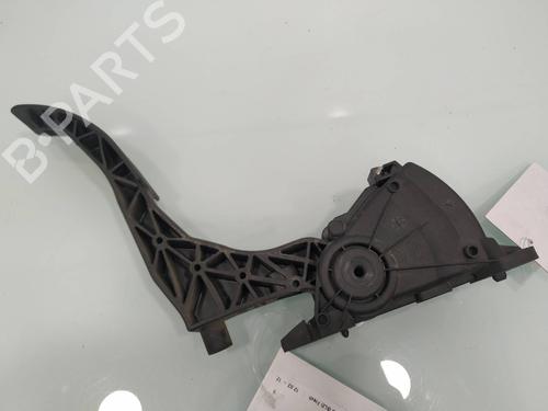 Used Pedal SEAT CORDOBA (6L2) 1.9 SDI (64 hp) 10569057