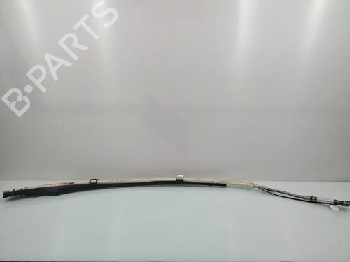 Used Left curtain airbag MERCEDES-BENZ E-CLASS (W211) [2002-2009]  26437100