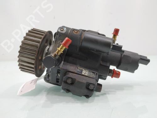 Injection pump RENAULT MEGANE II (BM0/1_, CM0/1_)  | BP31127384M78 