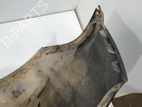 Rear bumper SEAT LEON (1P1) 1.9 TDI | BP10031126C8 