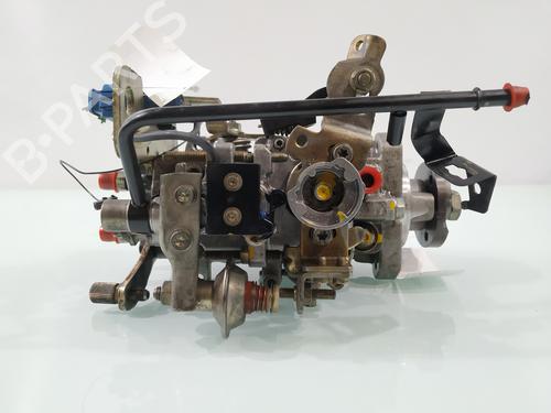 Injection pump PEUGEOT PARTNER Box Body/MPV (5_, G_)  | BP29941612M78