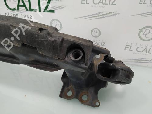 Front bumper reinforcement PORSCHE CAYENNE (9PA) S 4.5 | BP8095300C109 