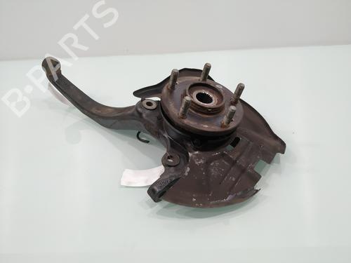 Used Right front steering knuckle HYUNDAI SONATA V (NF) [2004-2014]  24855016