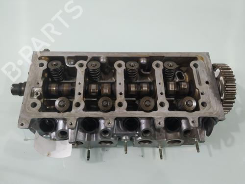 Cylinder head CITROËN C3 I (FC_, FN_) | BP29582486M5