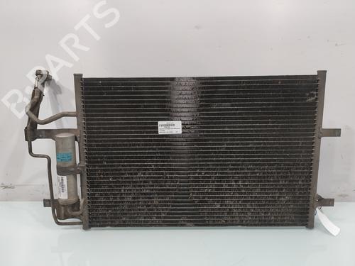 Used Heater matrix Heater matrix 37020381 37020381