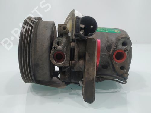 AC compressor BMW 3 Compact (E36) 318 tds | BP8089359M34 