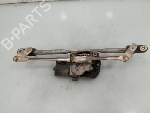 Front wiper motor FIAT PANDA (169_) 1.1 (169.AXA1A) | BP8204872M29 