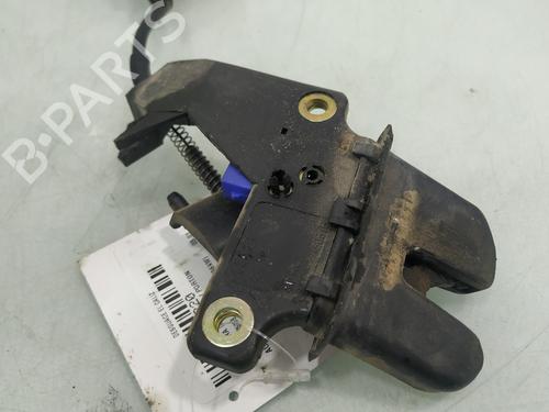 Bakluke lås AUDI A4 B6 Avant (8E5) 1.9 TDI | BP18294028C101 