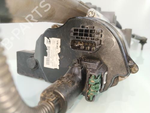 Cremallera direccion AUDI A3 (8P1)  | BP29955709M22 