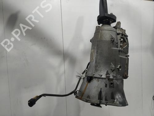 Used Gearbox MERCEDES-BENZ E-CLASS (W211) E 270 CDI (211.016) (177 hp) 29913245