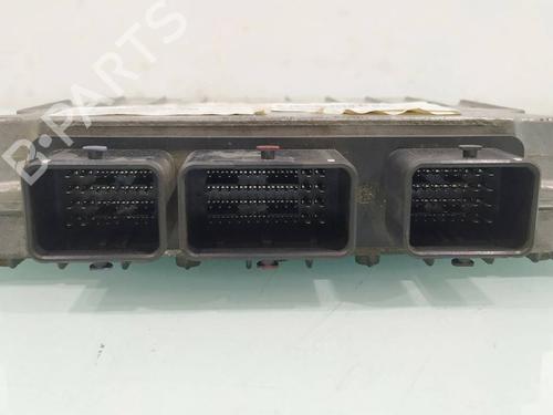 Engine control unit (ECU) PEUGEOT 307 (3A/C) | BP39696560M57 - Image 3
