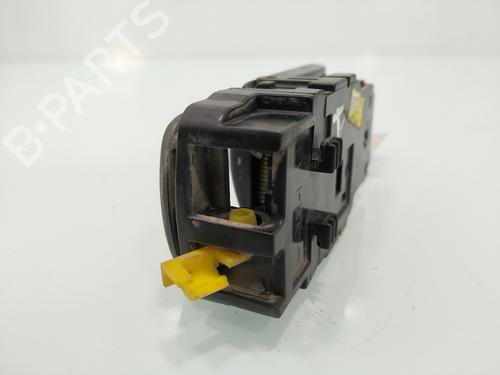 Front left interior door handle NISSAN TERRANO I (WD21) 2.7 TD 4WD (LBYD21) | BP22442960I13 