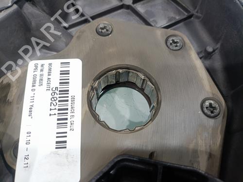Other OPEL CORSA D (S07)  | BP33219271O1  - Image 8