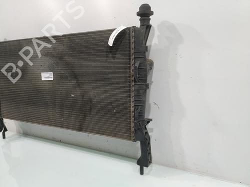Water radiator FORD TRANSIT Van (FA_ _) | BP31274854M31