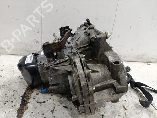 Gearbox DACIA SANDERO  | BP34570810M3  - Image 5