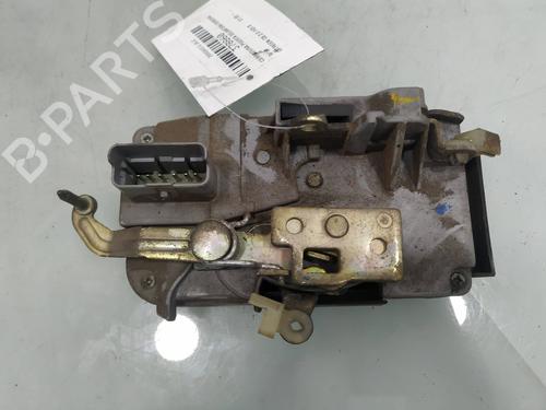 Used Front right lock CITROËN C8 (EA_, EB_) 2.0 HDi (109 hp) 9825718