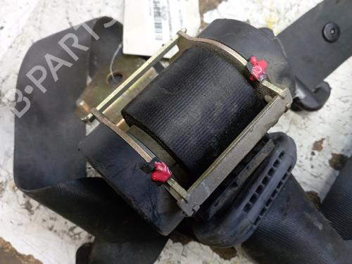 Front right seatbelt CITROËN SAXO (S0, S1) 1.1 X, SX | BP14974886I25 