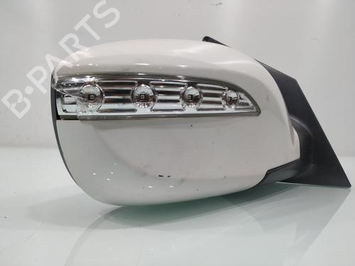 Right mirror HYUNDAI ix35 (LM, EL, ELH)  | BP28052583C27 
