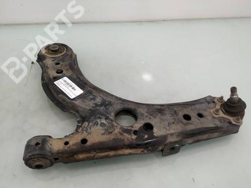 Used Left front suspension arm Left front suspension arm VW GOLF IV (1J1) [1997-2008] 8628481 8628481