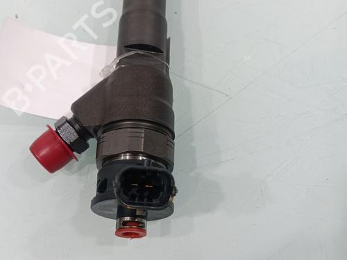 Injector OPEL VIVARO B Van (X82) 1.6 CDTI (05) | BP33126607M100 - Image 5