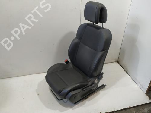 Left front seat PEUGEOT 508 I (8D_) 2.0 HDi | BP16119048C15 