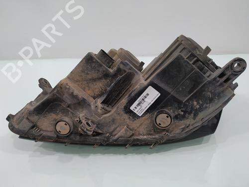 Right headlight VW PASSAT B7 Variant (365)  | BP29532166C29 