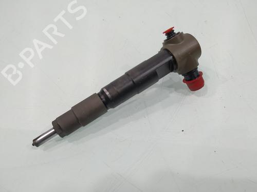 Injecteur SUBARU FORESTER (SJ_) 2.0 D AWD (SJD) (147 hp) 31909245