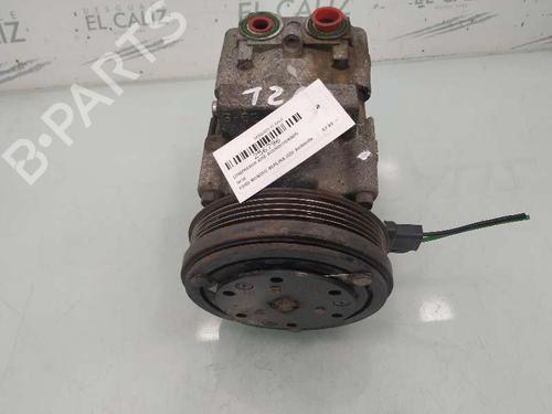 AC compressor FORD MONDEO II (BAP) 1.8 TD | BP8090569M34 
