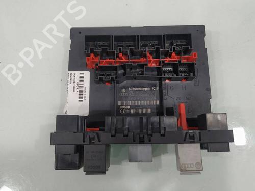 Used Fuse box Fuse box AUDI A3 (8P1) 2.0 FSI (150 hp) 39696616 39696616