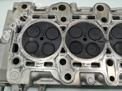 Cylinder head HONDA ACCORD VIII (CU) 2.2 i-DTEC (CU3) | BP17387630M5 