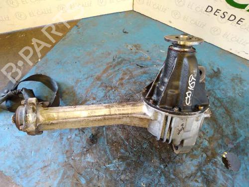 Front differential KIA SPORTAGE SUV (K00) 2.0 TD 4WD | BP8085156M23 