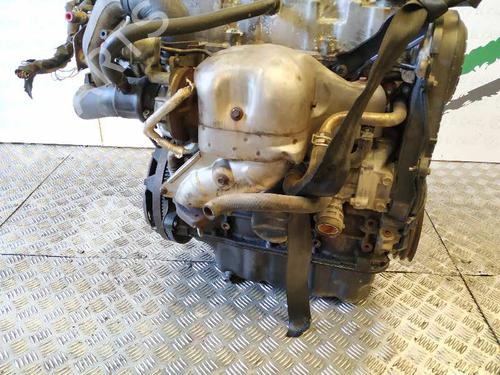 Engine MAZDA 323 F VI Hatchback (BJ) 2.0 D | BP8085117M1 