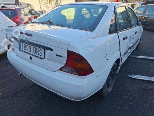 Injection pump FORD FOCUS I Saloon (DFW) 1.8 Turbo DI / TDDi | BP31380315M78 