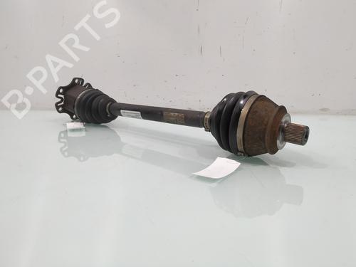 Used Left front driveshaft Left front driveshaft AUDI A6 C6 (4F2) [2004-2011] 33941949 33941949