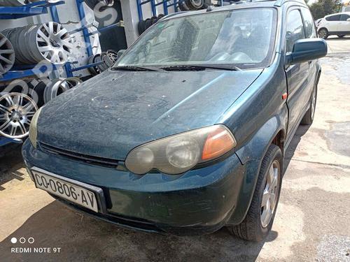 Used Parts HONDA HR-V (GH_)  1.6 16V (GH1, GH3)  1023958