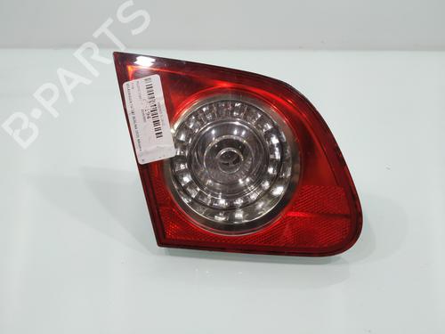 Used Left taillight VW PASSAT B6 (3C2) 2.0 TDI (140 hp) 8088567