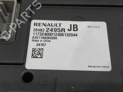 Módulo eletrónico DACIA SANDERO III | BP31309635M83