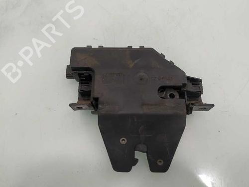 Used Tailgate lock BMW 5 (E60) 520 d (177 hp) 8092971