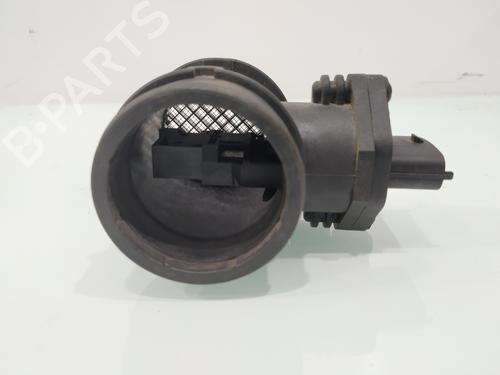 Mass air flow sensor OPEL ASTRA H (A04) 1.4 (L48) | BP8090226M95 