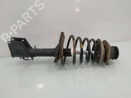 Used Left front shock absorber FIAT DOBLO Box Body/MPV (223_) 1.3 D Multijet (75 hp) 10393905