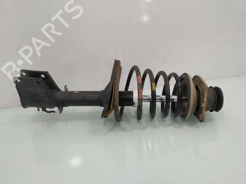 Left front shock absorber FIAT DOBLO Box Body/MPV (223_) 1.3 D Multijet (75 hp) 10393905