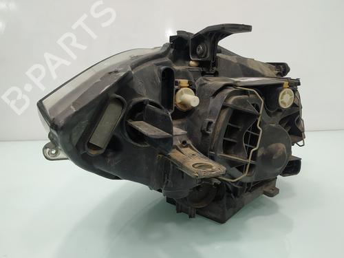 Left headlight BMW 1 (E81) 116 i | BP21589278C28 